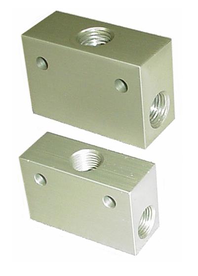 shuttle valve